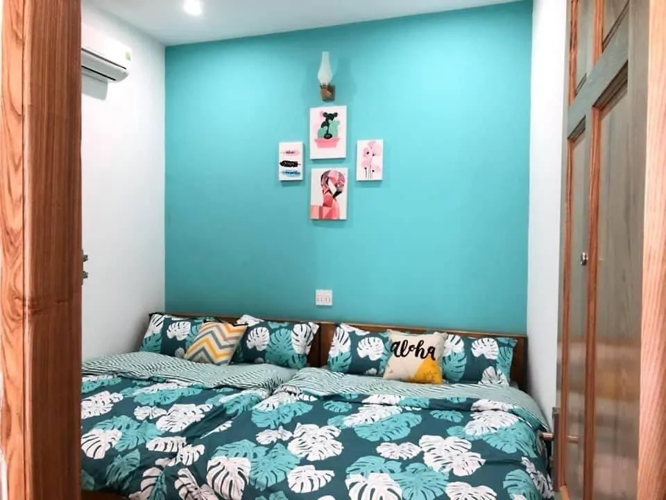 Hd House Homestay Vung Tau