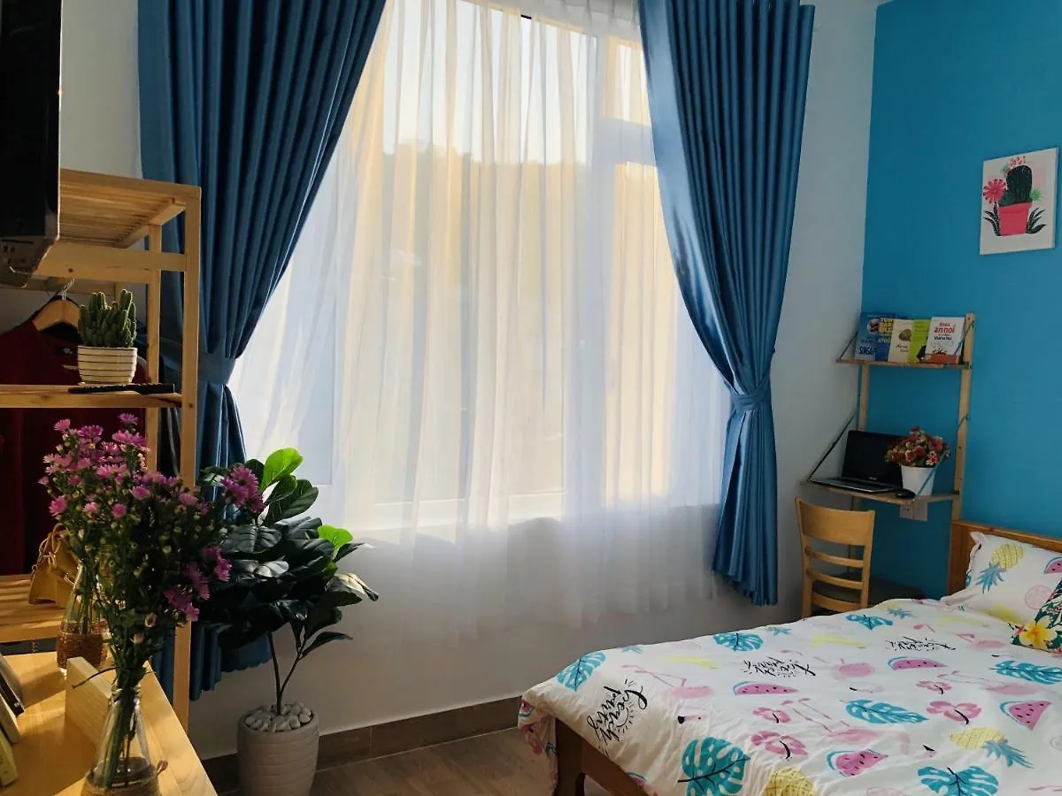 Hd House Homestay Vung Tau 0*,  Wietnam