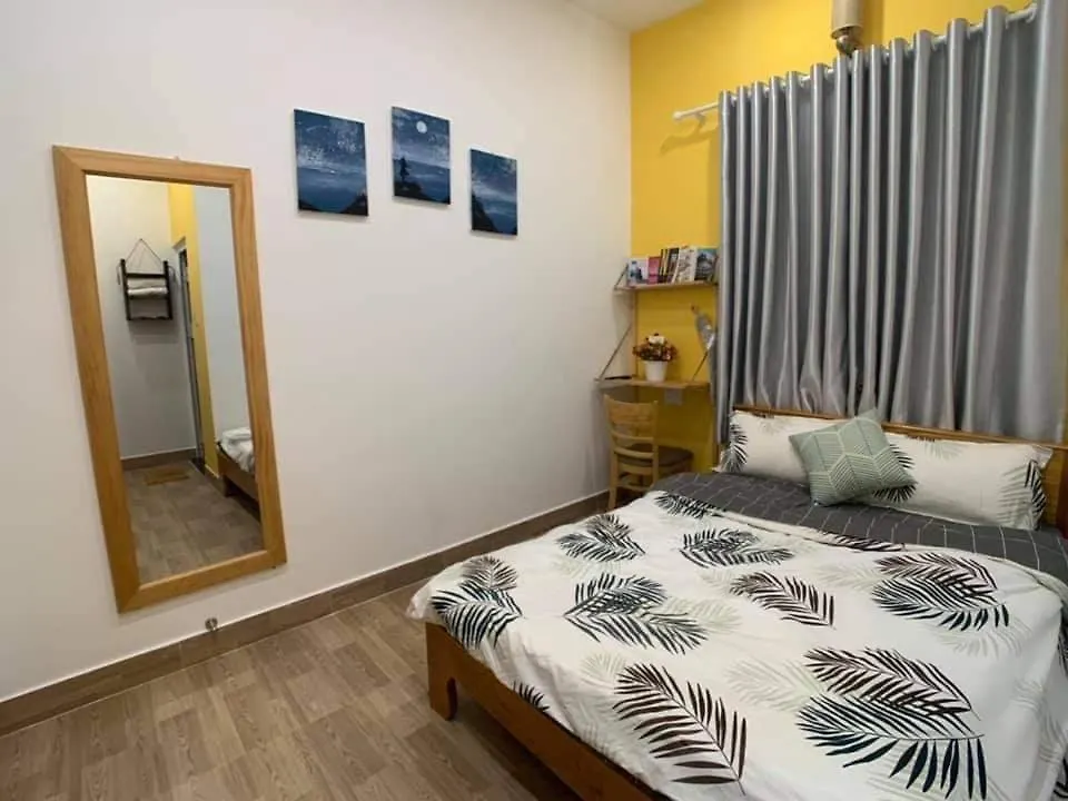Aparthotel Hd House Homestay Vung Tau