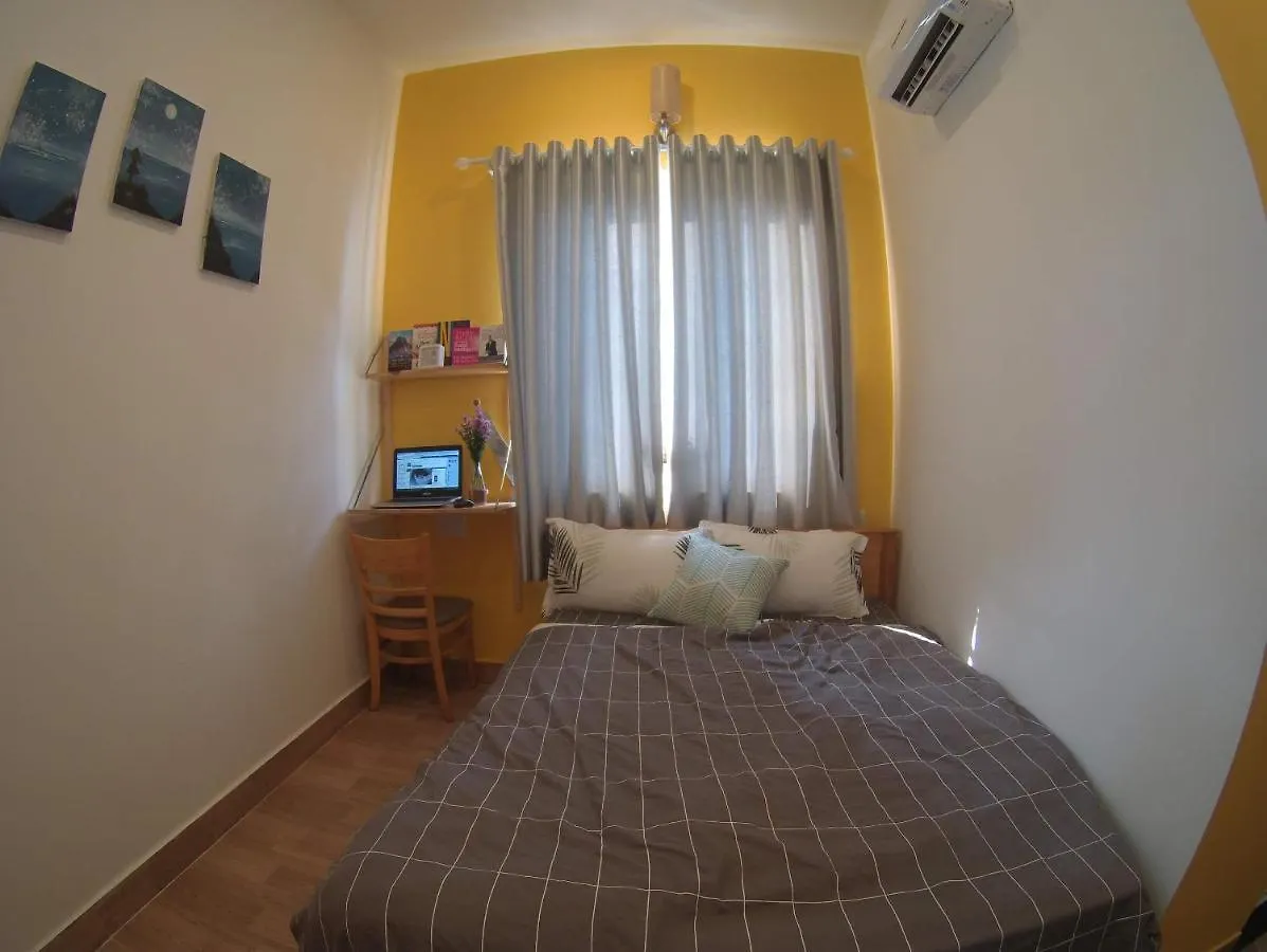 Aparthotel Hd House Homestay Vung Tau