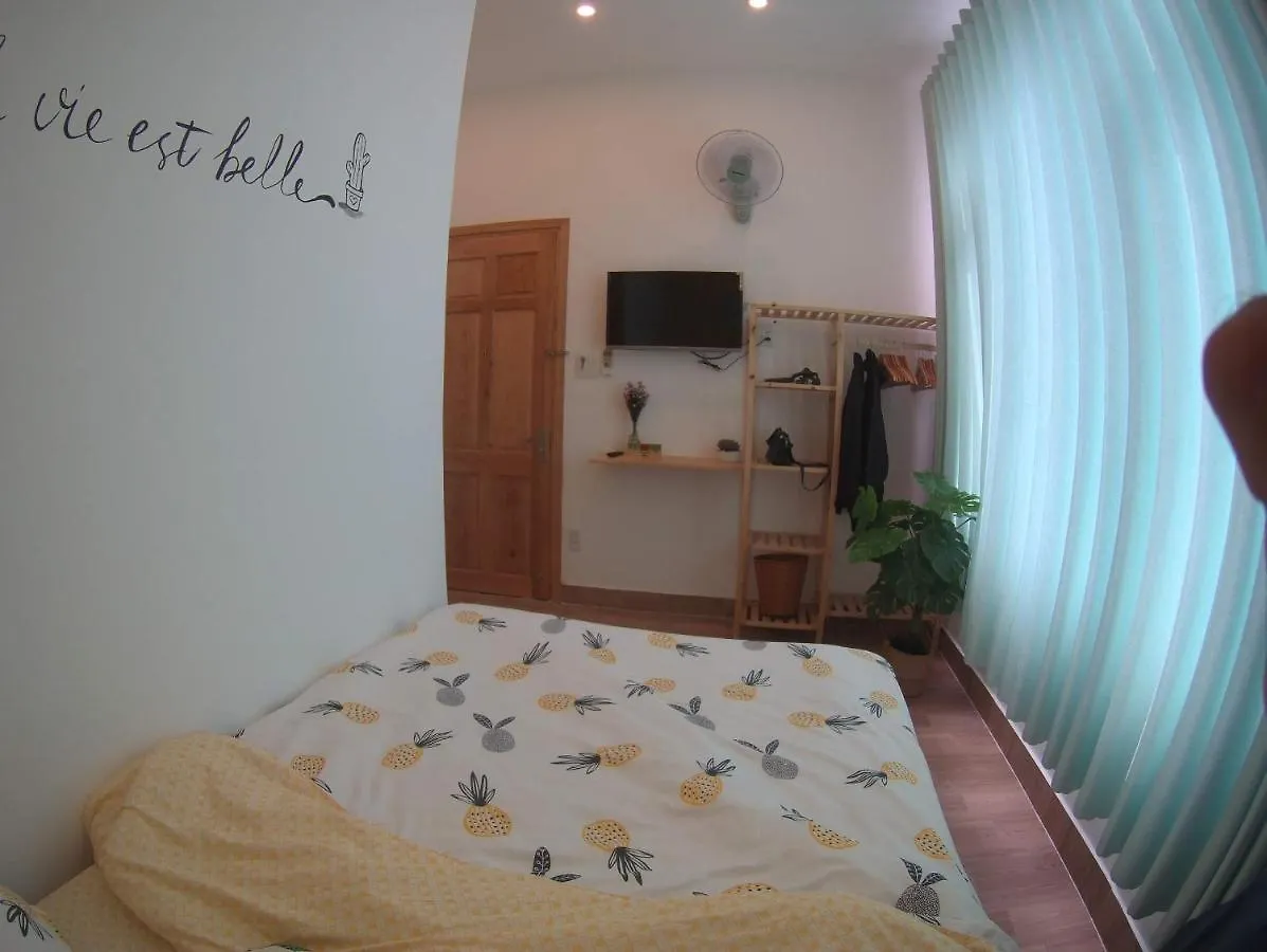 Hd House Homestay Vung Tau 0*,  Vietnam