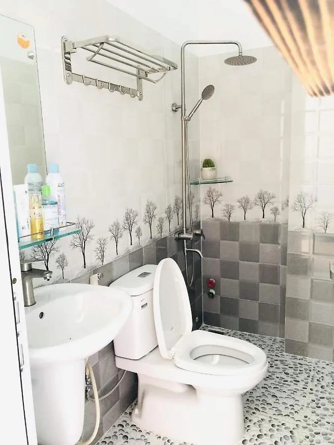 Hd House Homestay Vung Tau 0*,