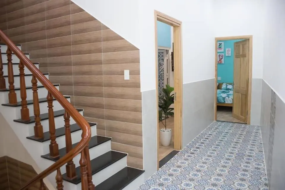 Hd House Homestay Vung Tau Vietnam