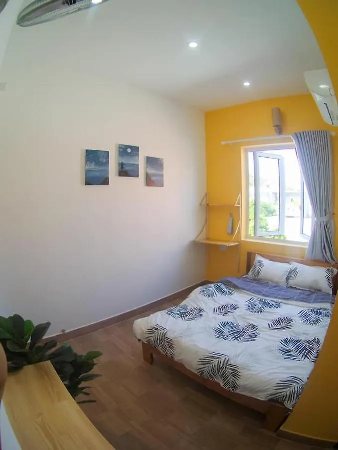 Hd House Homestay Vung Tau 0*,  Vietnam