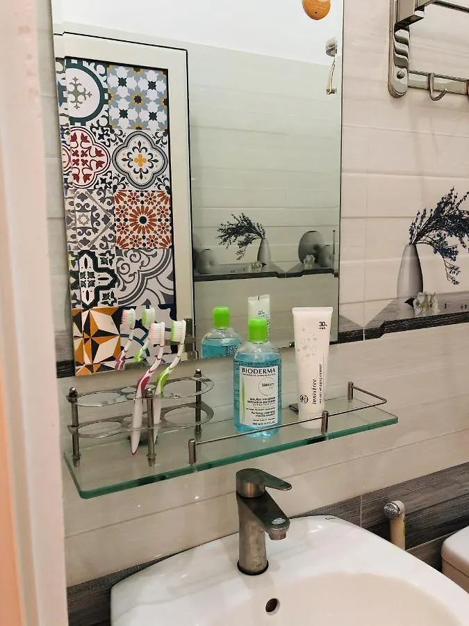 Aparthotel Hd House Homestay Vung Tau