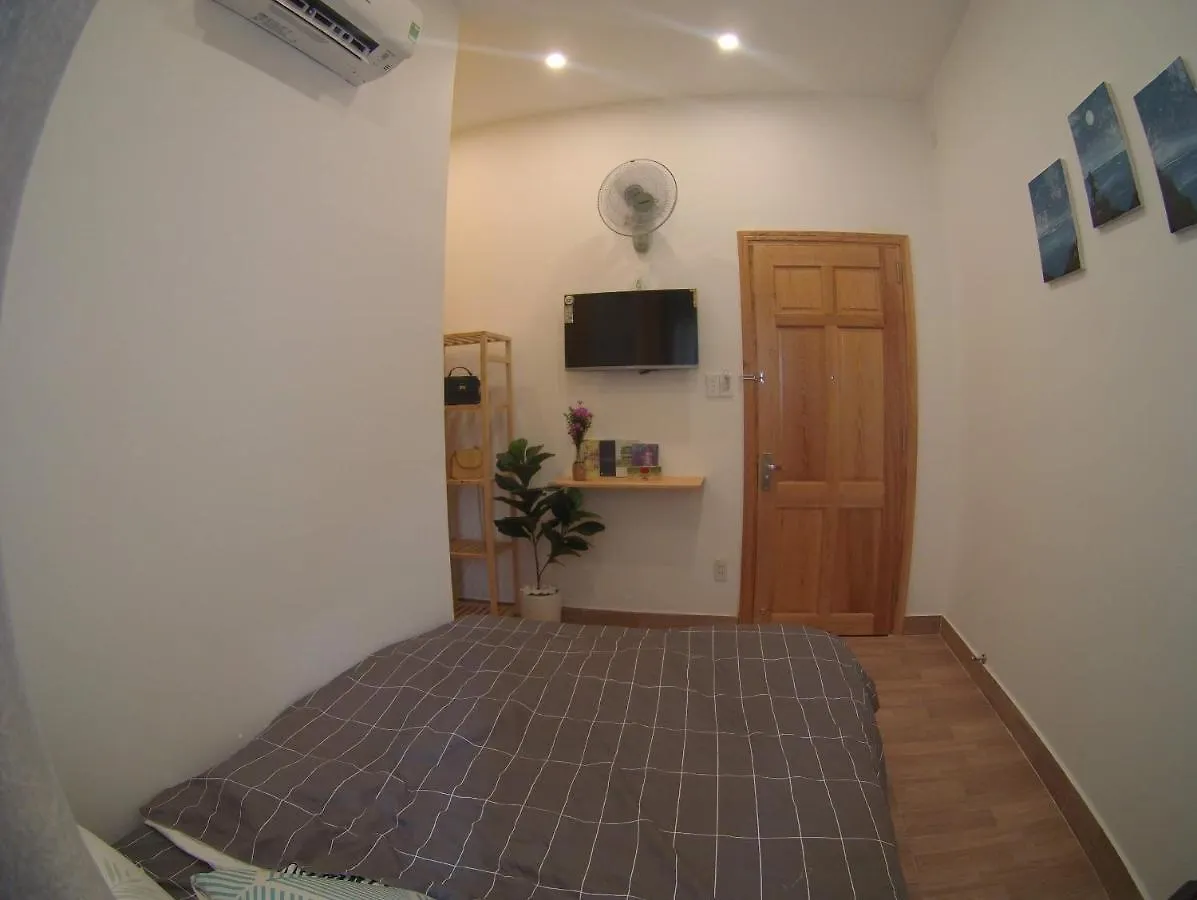 Hd House Homestay Vũng Tàu Vietnam